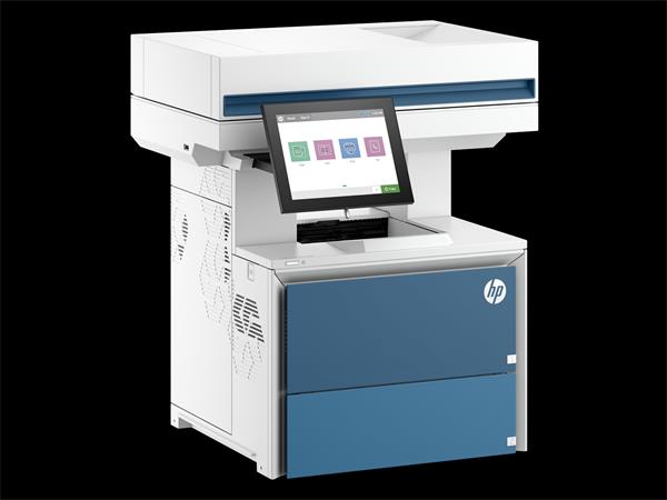 HP LaserJet Enterprise MFP 6600dn 