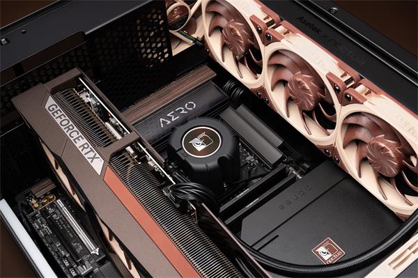 Noctua NL-LC1-36 AIO chladič CPU 360mm 