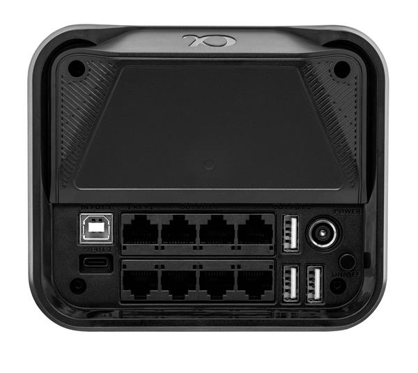 SIMAGIC Alpha EVO Sport 9 Nm, základňa volantu 