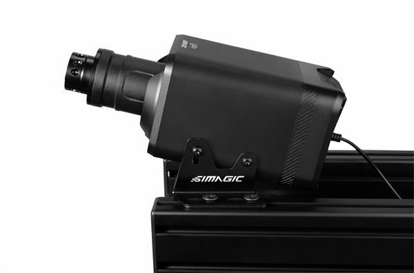 SIMAGIC Alpha EVO 12 Nm, základňa volantu 