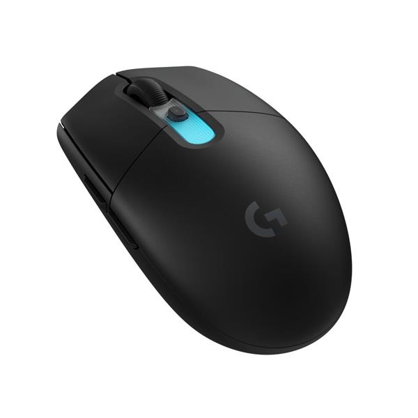 Logitech® G305 X SUPERLIGHT - BLACK 