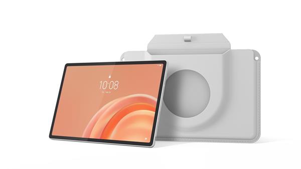 Lenovo Tab Plus G2 Dimensity 7400 12.1" 2.5K Touch 8GB 128GB WL BT CAM Android 16.0 biely 2yMI 
