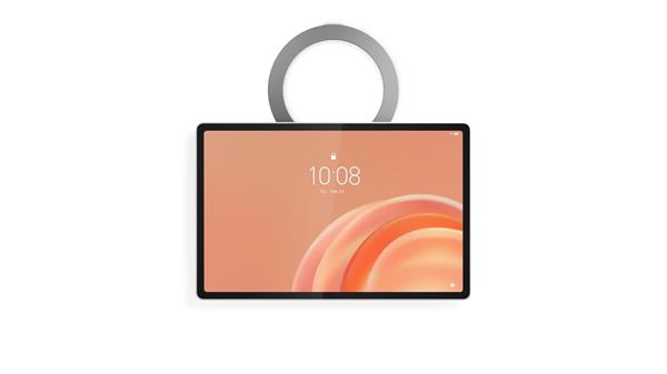 Lenovo Tab Plus G2 Dimensity 7400 12.1" 2.5K Touch 8GB 128GB WL BT CAM Android 16.0 biely 2yMI 