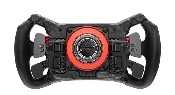 SIMAGIC GT NEO, sim racing volant 