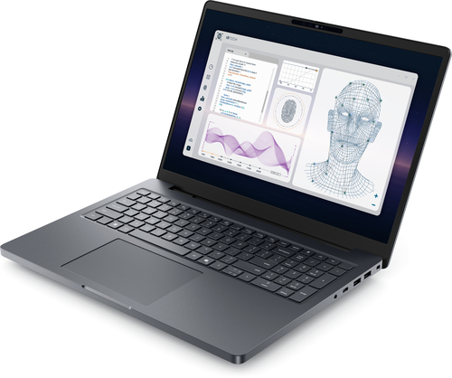 Dell Pro Max 16 Plus MB16250/U9-285HX/64GB/1TB SSD/16" FHD+/IR Cam & Mic/NVIDIA RTX PRO 3000/W11 Pro/3Y ProSpt 