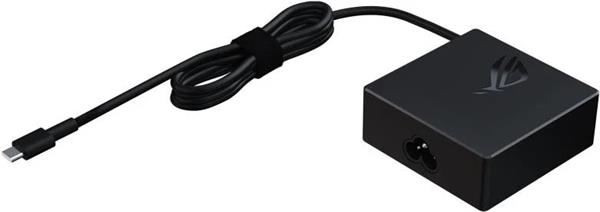 ASUS AC NAPÁJACÍ ADAPTÉR ROG AC100-00, ADP-100DH B, 100W, USB-C, 3 PIN 