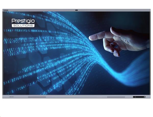 110" Light PLUS GEN 2, INTERAKTIVNY PANEL, 4K, Android 13 GOOGLE EDLA,50 dot.,AI Kamera, 16/128GB 