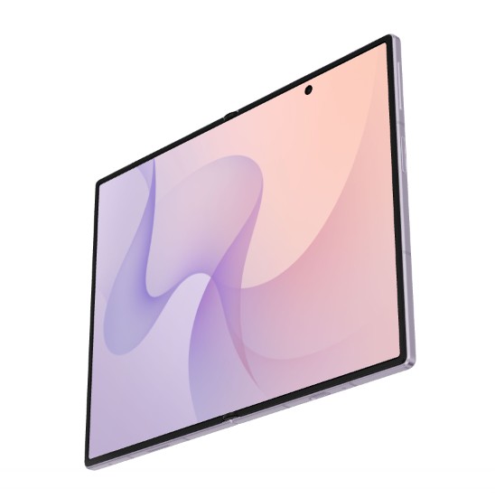 Samsung Galaxy Z Fold8 5G, 1TB, Lavender 