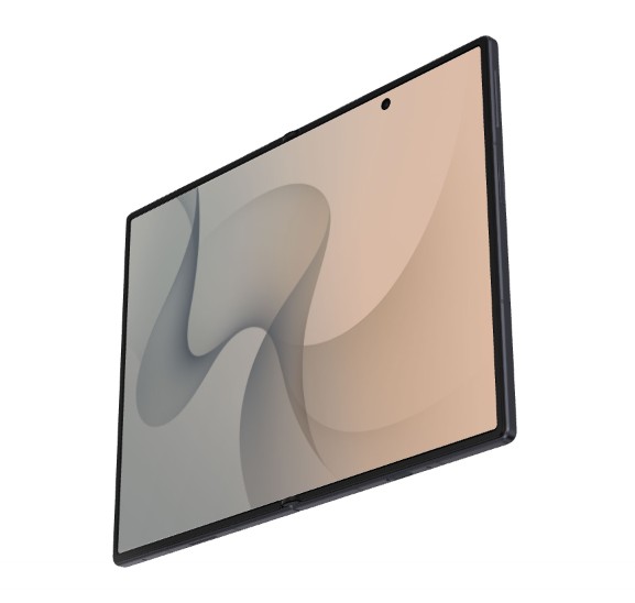 Samsung Galaxy Z Fold8 5G, 1TB, Graphite 