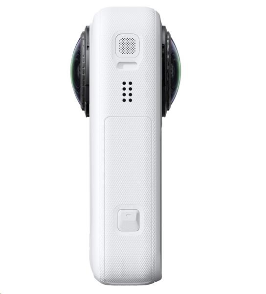 Insta360 X6 Essentials Bundle (biela) 