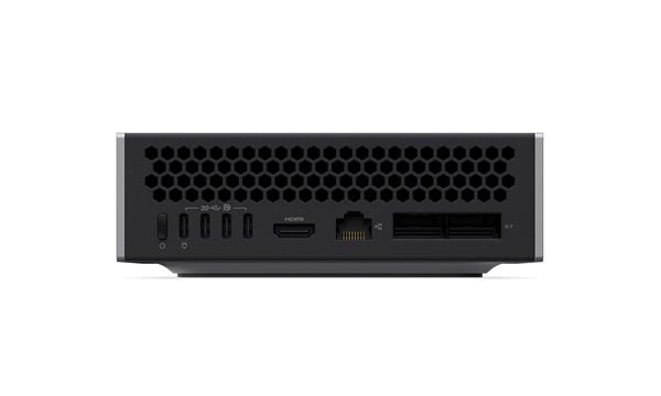 Lenovo TS PGX TINY, NVIDIA GB10, UMA, 128GB, SSD 4GB, NVIDIA DGX OS, 1y OS 