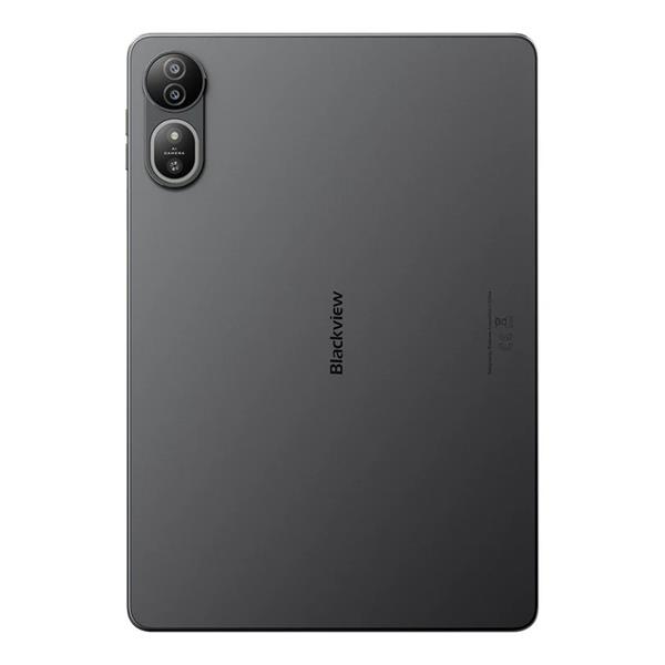 Blackview MEGA 12 SET 5G 12.2" FHD 2400x1600 120Hz 12GB+256GB MT Dimensity 7200 Octa-core 2.8GHz, IP68, vesmírne sivý 