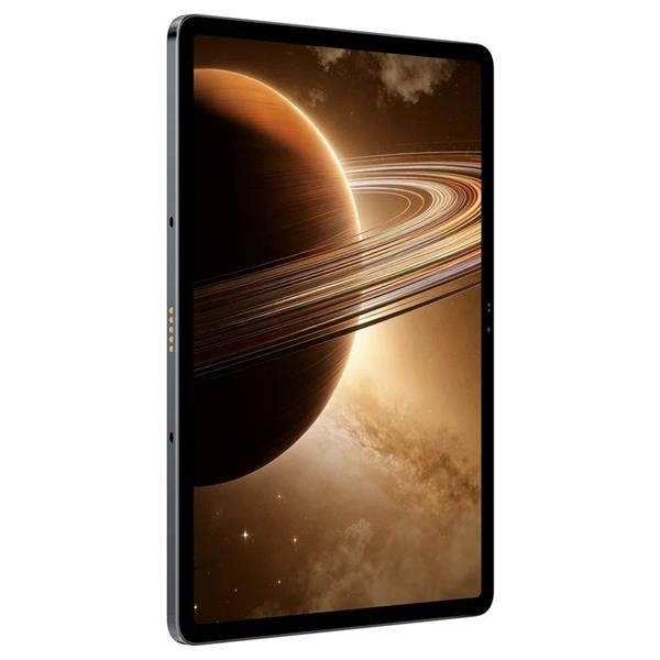 Blackview MEGA 12 SET 5G 12.2" FHD 2400x1600 120Hz 12GB+256GB MT Dimensity 7200 Octa-core 2.8GHz, IP68, vesmírne sivý 