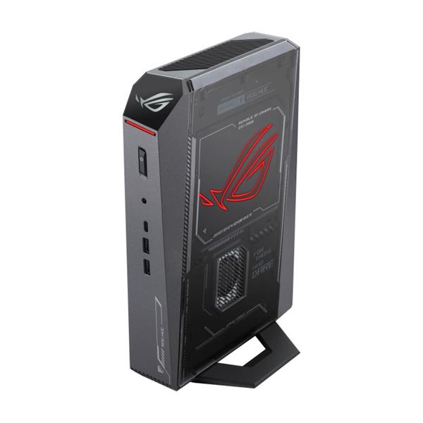ASUS NUC 15 ROG Mini PC, Intel Core Ultra 9 275HX, RTX5070Ti, 32GB DDR5, 1TB SSD, WiFi+BT, HDMI 2xDP, TB(USB-C), W11,  