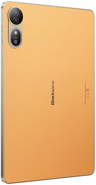 Blackview MEGA 12 SET 5G 12.2" FHD 2400x1600 120Hz 12GB+256GB MT Dimensity 7200 Octa-core 2.8GHz IP68, zlatý 