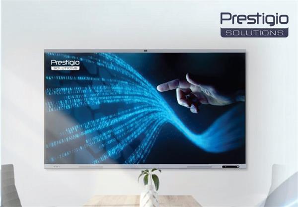 98" Light PLUS GEN 2, INTERAKTIVNY PANEL, 4K, Android 13 GOOGLE EDLA,50 dot.,AI Kamera, 16/128GB 