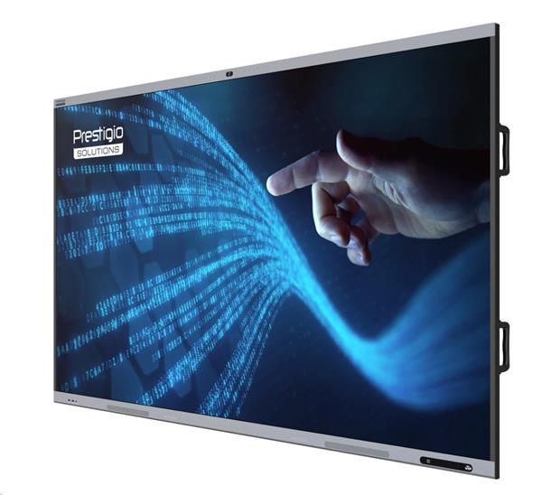 98" Light PLUS GEN 2, INTERAKTIVNY PANEL, 4K, Android 13 GOOGLE EDLA,50 dot.,AI Kamera, 16/128GB 