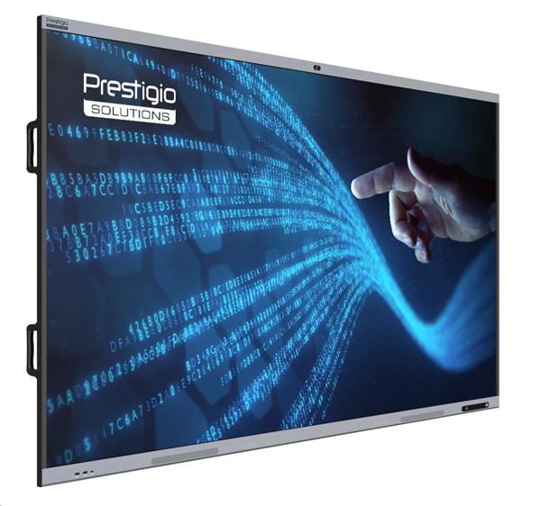 98" Light PLUS GEN 2, INTERAKTIVNY PANEL, 4K, Android 13 GOOGLE EDLA,50 dot.,AI Kamera, 16/128GB 
