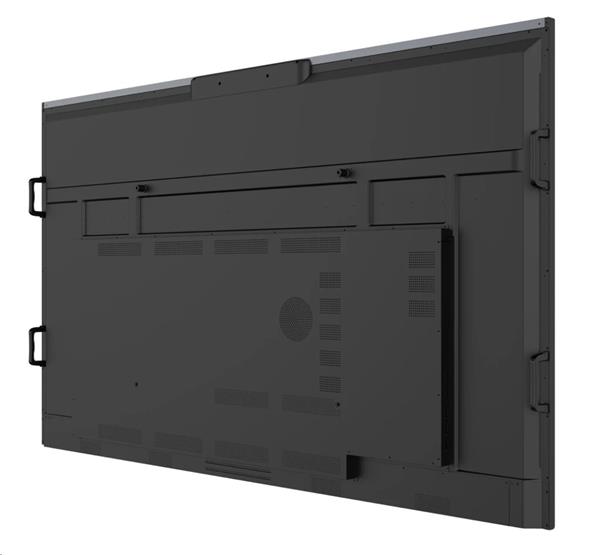 98" Light PLUS GEN 2, INTERAKTIVNY PANEL, 4K, Android 13 GOOGLE EDLA,50 dot.,AI Kamera, 16/128GB 