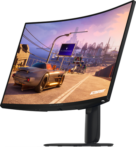Alienware 34 240Hz Gaming Monitor - AW3426DWM 