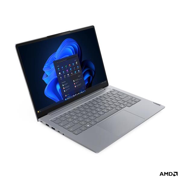 Lenovo ThinkBook 14 G9, Ryzen 7 250, 14.0˝ 1920x1200 WUXGA, UMA, 32GB, SSD 1TB, W11Pro, 400N, matný, 3y OS 