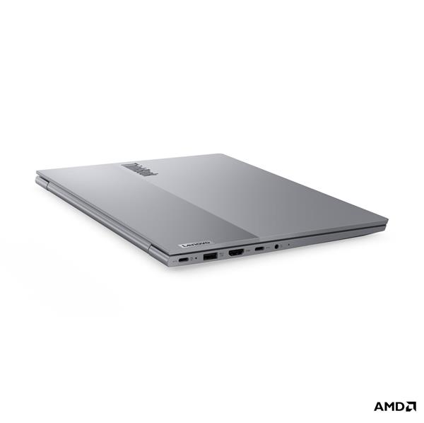 Lenovo ThinkBook 14 G9, Ryzen 7 250, 14.0˝ 1920x1200 WUXGA, UMA, 32GB, SSD 1TB, W11Pro, 400N, matný, 3y OS 