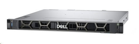Dell PowerEdge R360 Server/4x3.5"/6315P/1x32GB/1x2TB HDD SATA/1x700W/H355/No OS/3Yr Basic NBD 