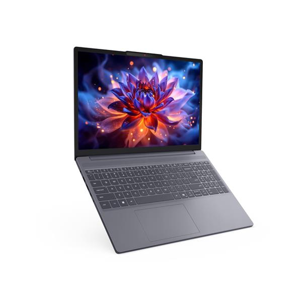 Lenovo IP Slim 3 15IWC11, Core 5 320, 15.3˝ 1920x1200 WUXGA, UMA, 16GB, SSD 512GB, W11H, šedý, 2y CI bez AC 