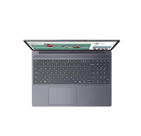 Lenovo IP Slim 3 15IWC11, Core 5 320, 15.3˝ 1920x1200 WUXGA, UMA, 16GB, SSD 512GB, W11H, šedý, 2y CI bez AC 
