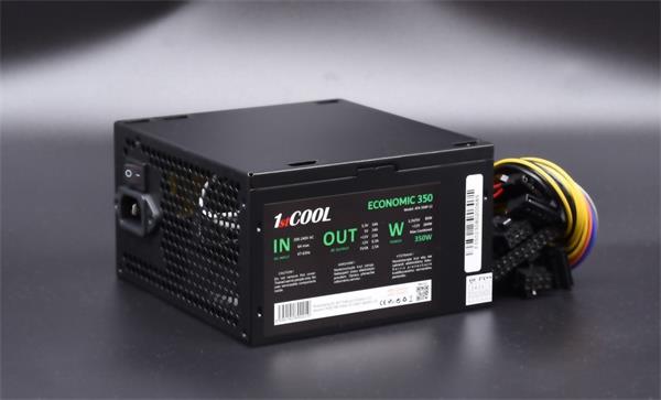 1stCOOL ECONOMIC 350W EVO, bulk 