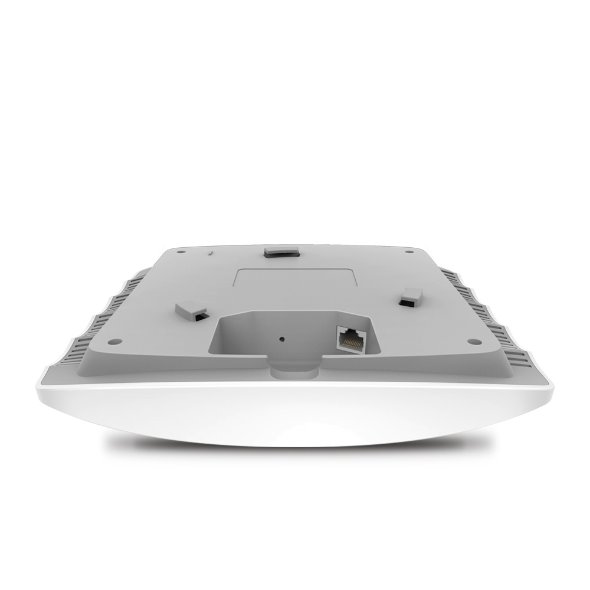 AC1350 Ceiling Mount Dual-Band Wi-Fi Access Point  PORT: 1× Gigabit RJ45 Port SPEED: 450 Mbps at 2.4 GHz + 867 Mbps at 5 