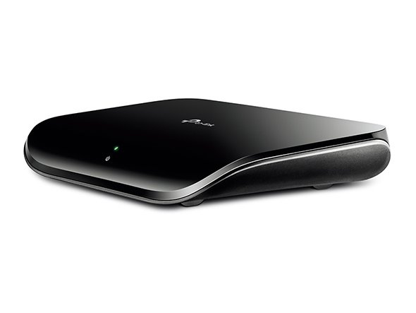 5-Port Gigabit Desktop Switch PORT: 5× Gigabit RJ45 Ports SPEC: Desktop Plastic Case FEATURE: Plug and Play 