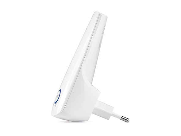 300Mbps Wi-Fi Range Extender SPEED: 300Mbps at 2.4GHz SPEC: 2 × Internal Antennas, 1 × 10/100Mbps Port, Wall Plugged. FE 