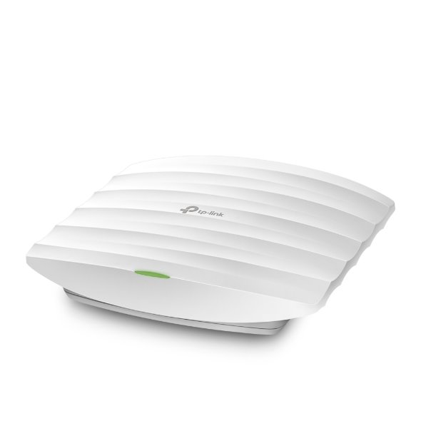AC1750 Ceiling Mount Dual-Band Wi-Fi Access Point  PORT: 2× Gigabit RJ45 Port SPEED: 450 Mbps at 2.4 GHz + 1300 Mbps at  