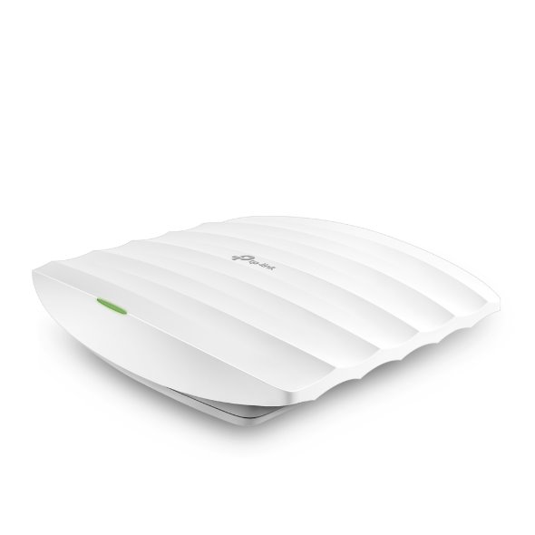 AC1750 Ceiling Mount Dual-Band Wi-Fi Access Point  PORT: 2× Gigabit RJ45 Port SPEED: 450 Mbps at 2.4 GHz + 1300 Mbps at  