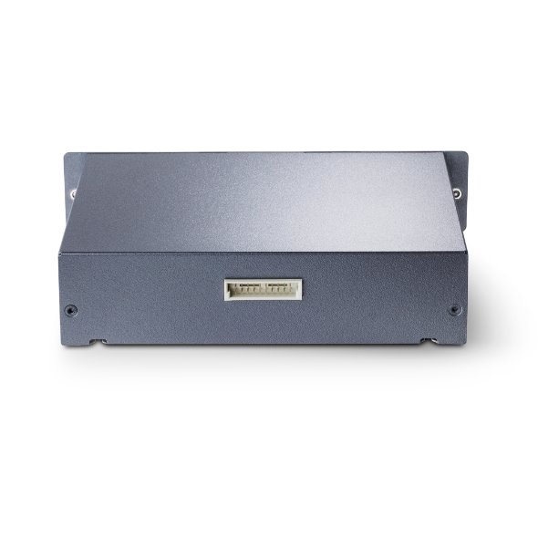 Omada Redundant Power Supply Module SPEC: 100-240VAC Input, 12VDC Output FEATURE: Redundant Power Supply Module for TL-M 