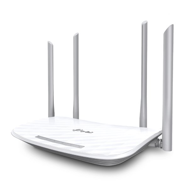 5-Port Gigabit Desktop Switch with  4-Port PoE+  PORT: 4× Gigabit PoE+ Ports, 1× Gigabit Non-PoE Port SPEC: 802.3af/at,  