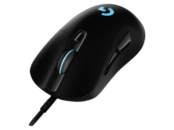 Logitech® G403 HERO Gaming Mouse - USB 