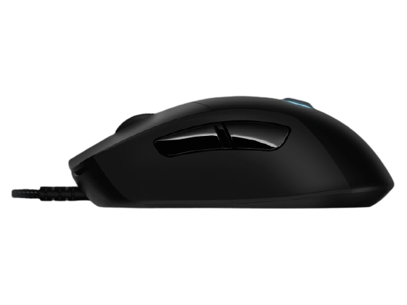 Logitech® G403 HERO Gaming Mouse - USB 