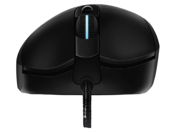 Logitech® G403 HERO Gaming Mouse - USB 
