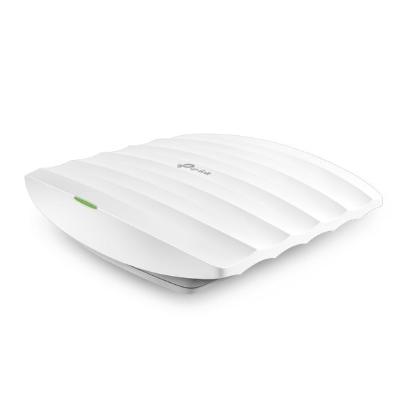 AX3600 Ceiling Mount Dual-Band Wi-Fi 6 Access Point  PORT:1×2.5 Gigabit RJ45 Port SPEED:1148Mbps at  2.4 GHz + 2402 Mbps 