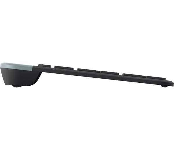 Logitech® MK470 Slim Wireless Combo - GRAPHITE - US INT"L 