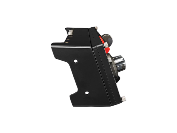 Logitech® G Saitek Pro Flight Switch Panel 