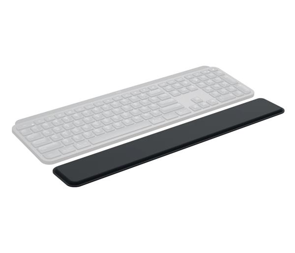 Logitech® MX PALM REST - GRAPHITE 