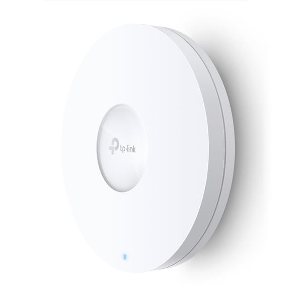 AX1800 Ceiling Mount Dual-Band Wi-Fi 6 Access Point  PORT:1× Gigabit RJ45 Port SPEED:574Mbps at  2.4 GHz + 1201 Mbps at  