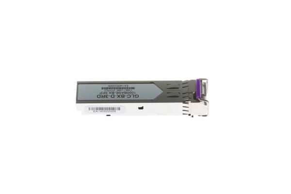 1000BASE-BX SFP, 1490NM 
