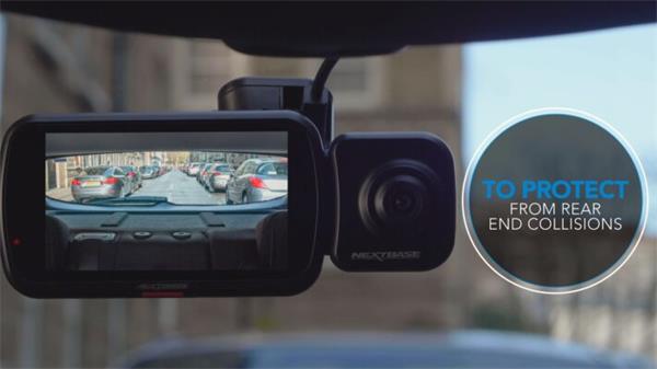 Nextbase Rear View Camera 