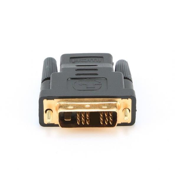 Gembird adaptér HDMI (F) / DVI (M) 