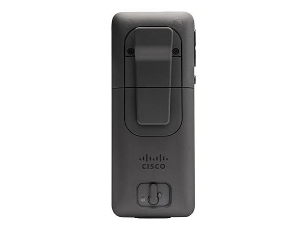 Cisco IP DECT Bundle, Handset and Base, MPP, EMEA 