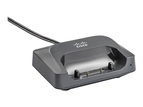 Cisco IP DECT 6825 Handset, MPP, EU and APAC 